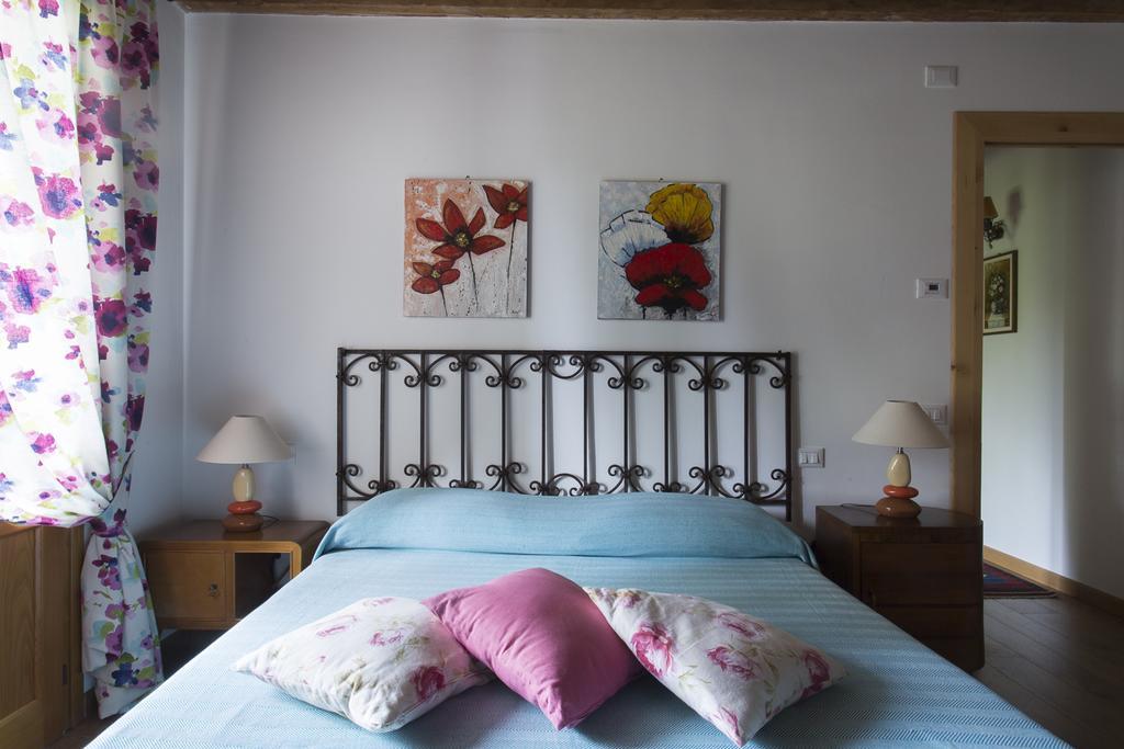 La Casa Di Campagna Spresiano Room photo