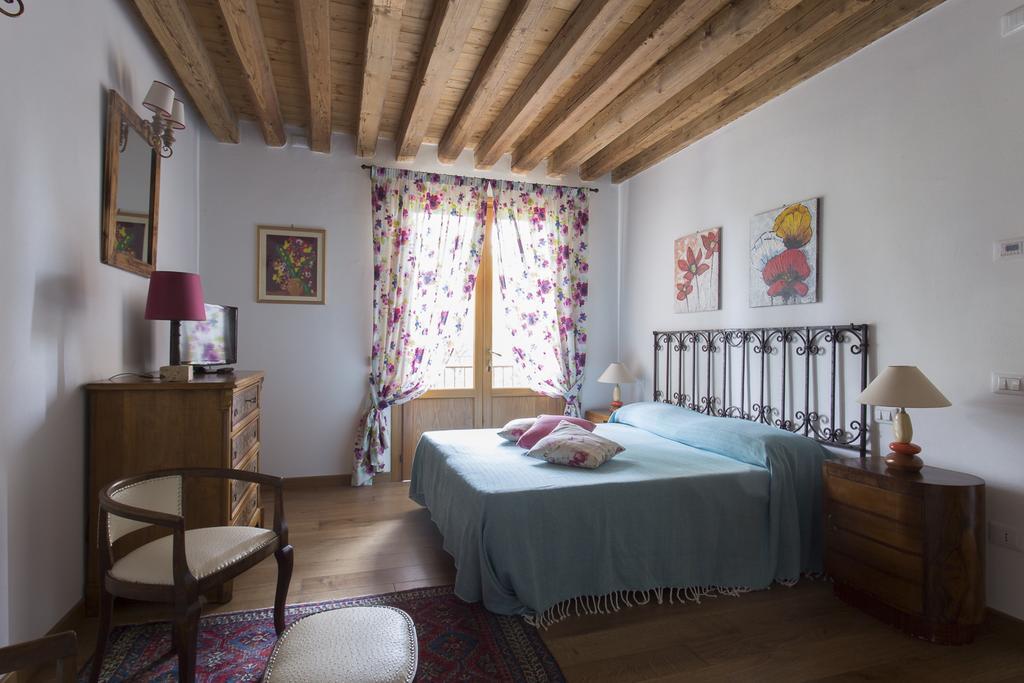 La Casa Di Campagna Spresiano Room photo