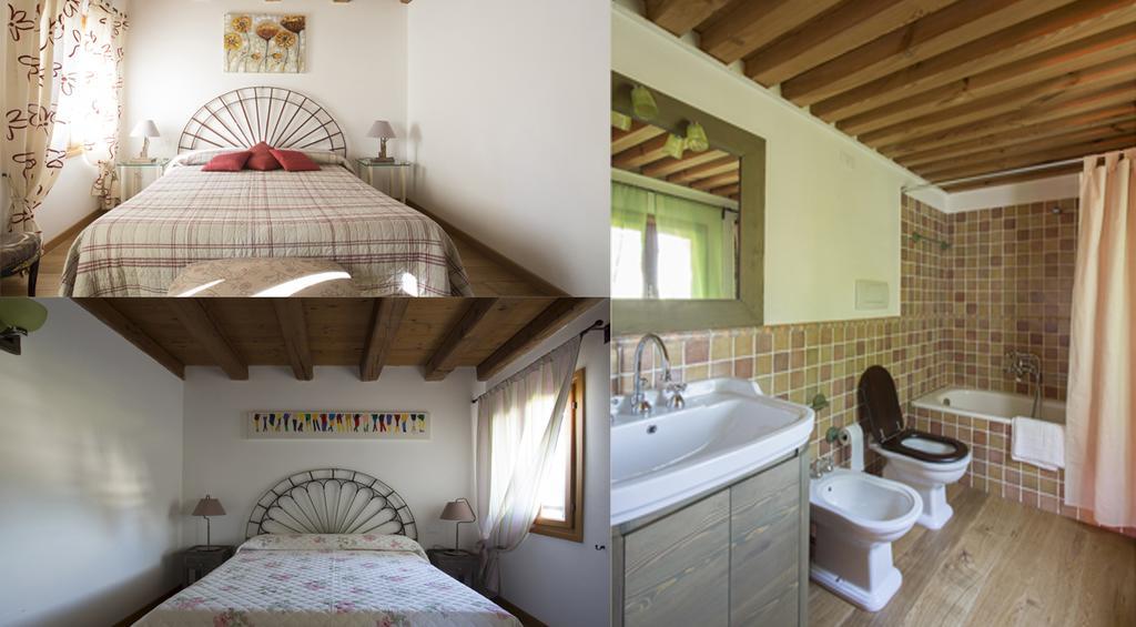 La Casa Di Campagna Spresiano Room photo
