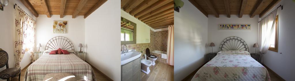 La Casa Di Campagna Spresiano Room photo