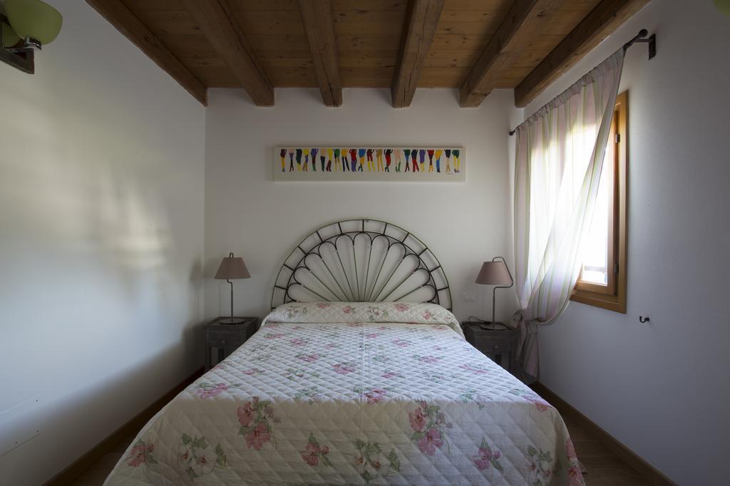 La Casa Di Campagna Spresiano Room photo