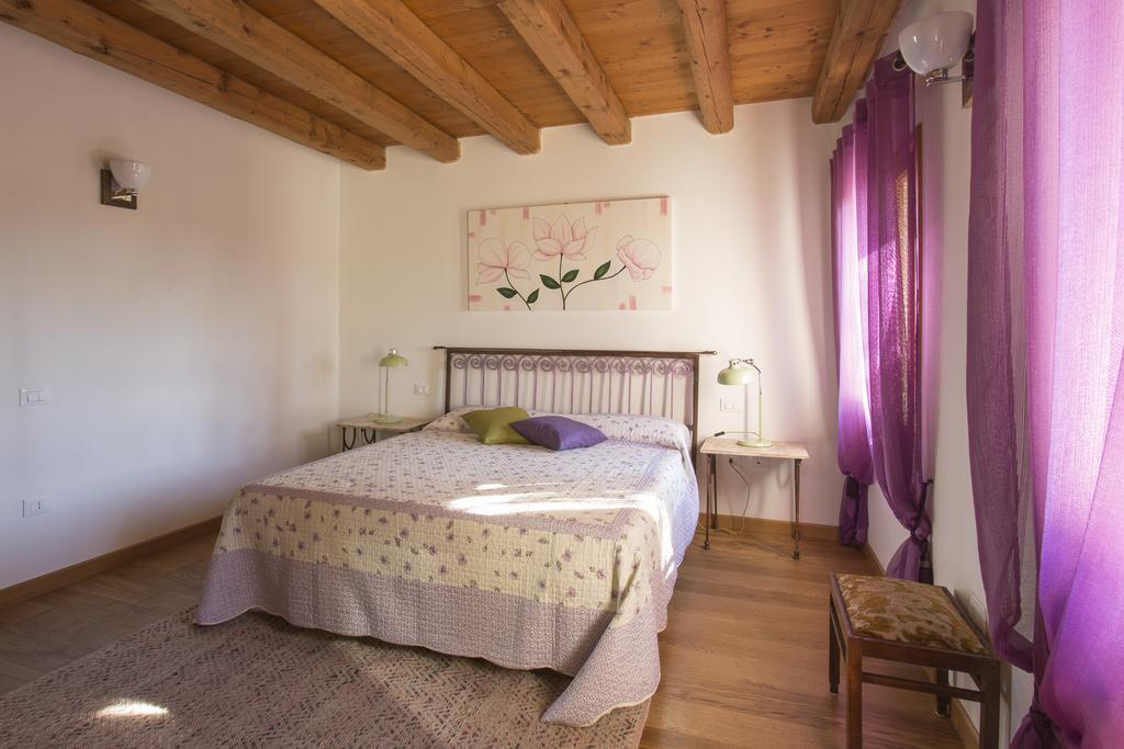 La Casa Di Campagna Spresiano Room photo