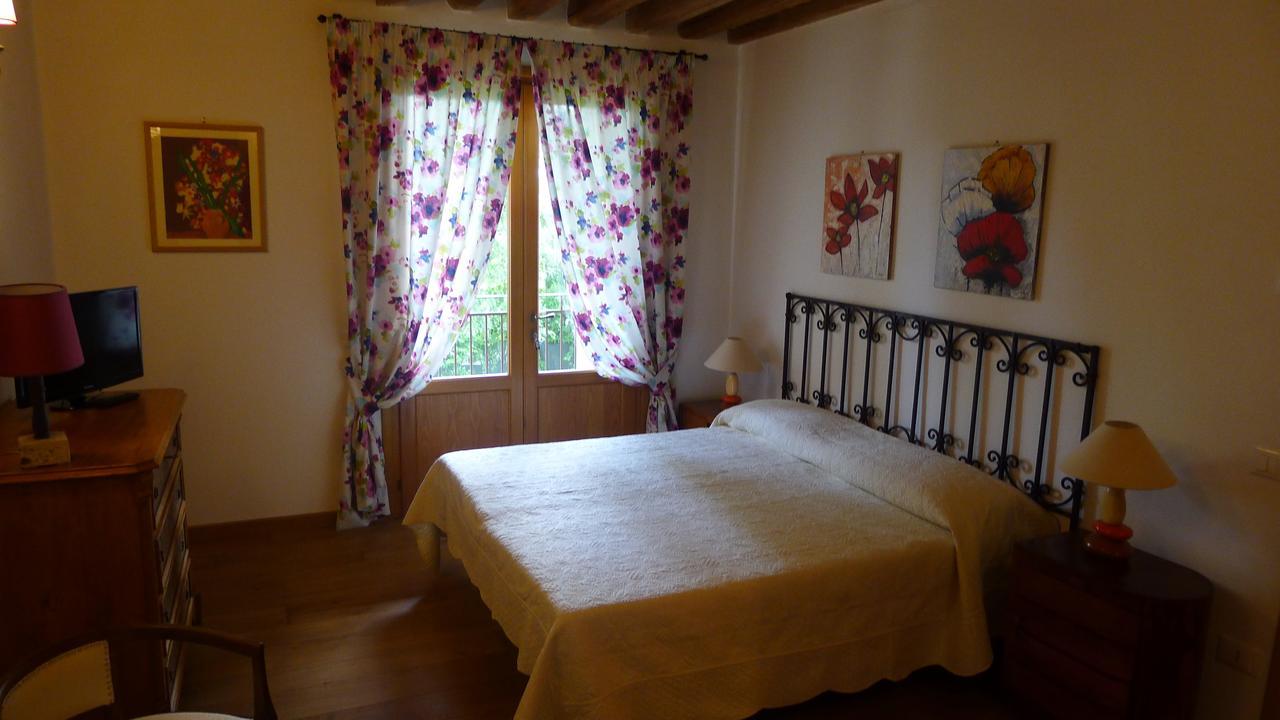 La Casa Di Campagna Spresiano Exterior photo