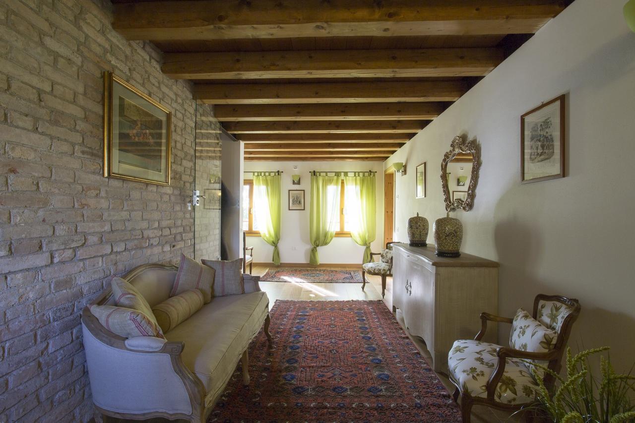 La Casa Di Campagna Spresiano Exterior photo